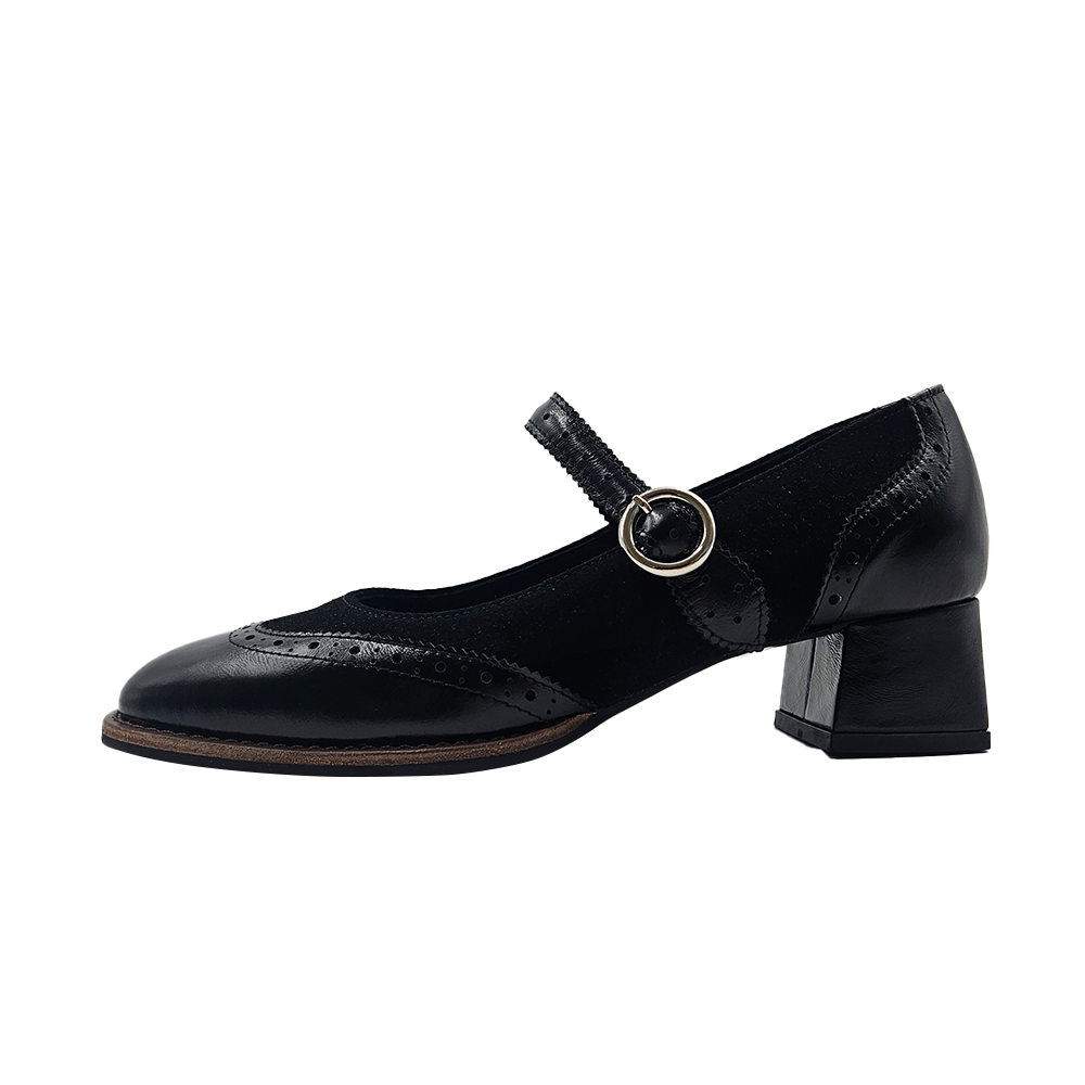 Verona Black detail 14