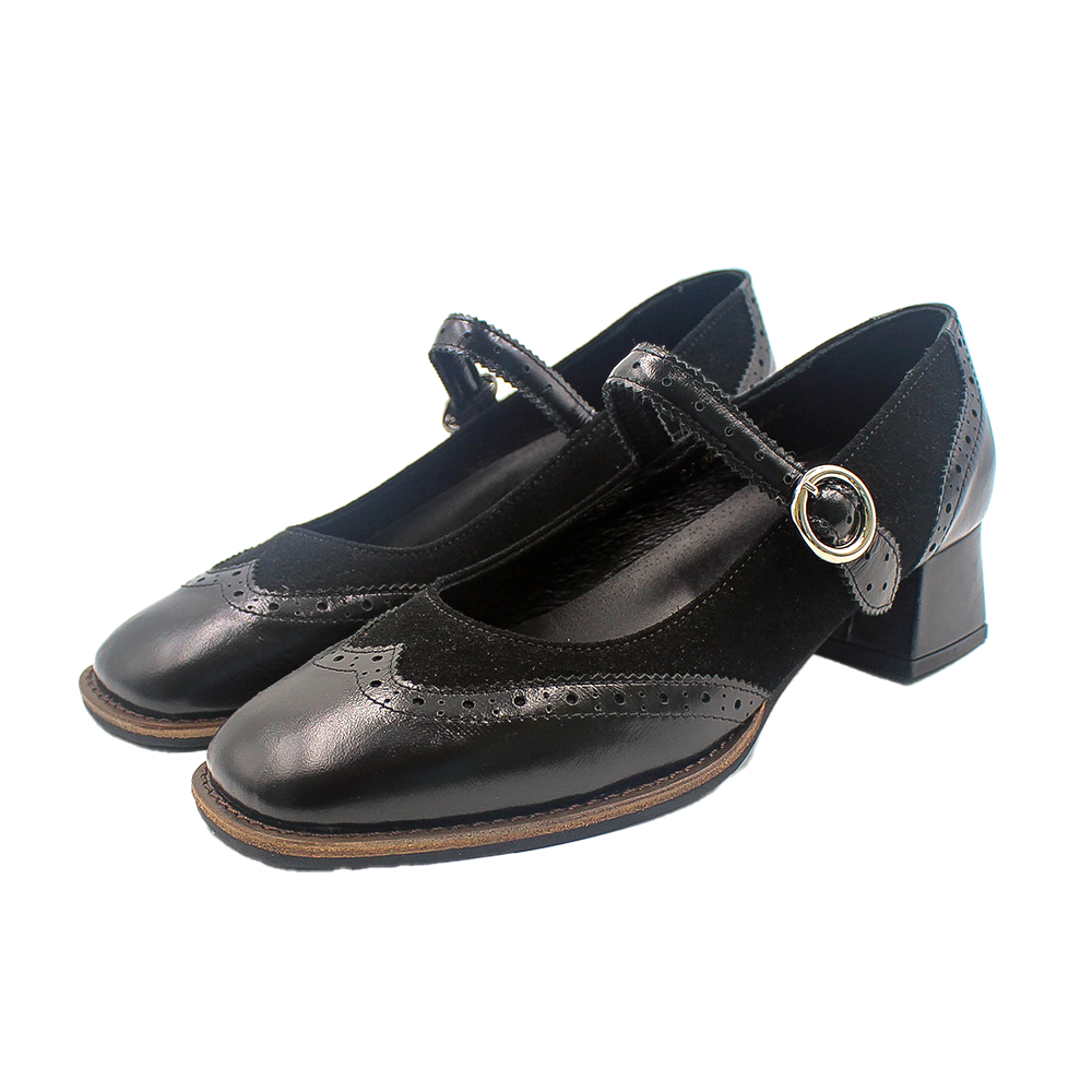 Verona Black detail 12