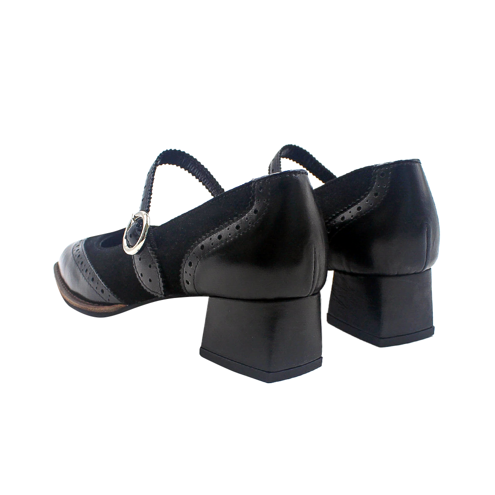Verona Black detail 11
