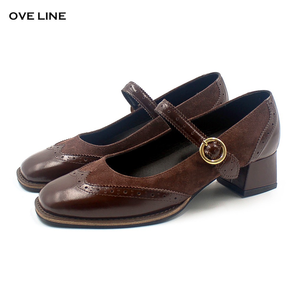 Verona Brown detail 39