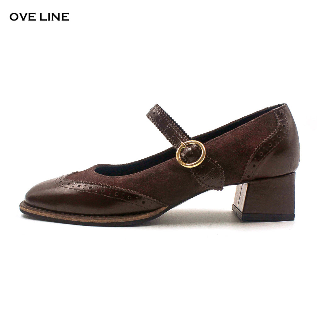 Verona Brown detail 38