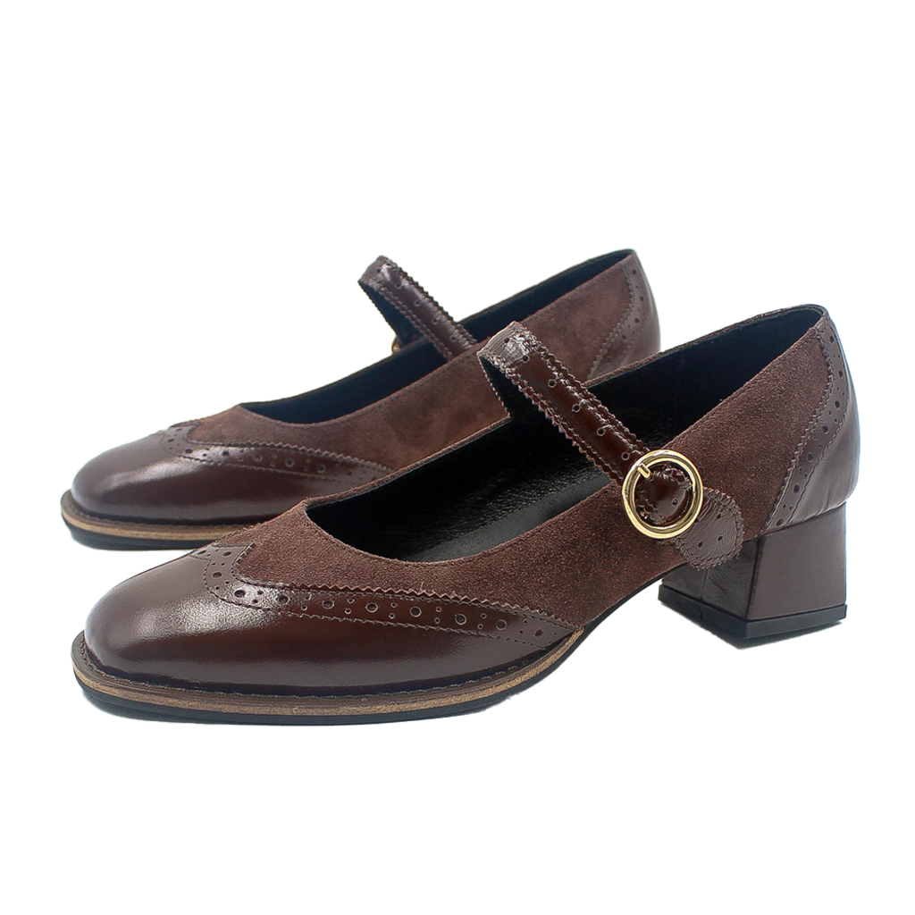 Verona Brown detail 36