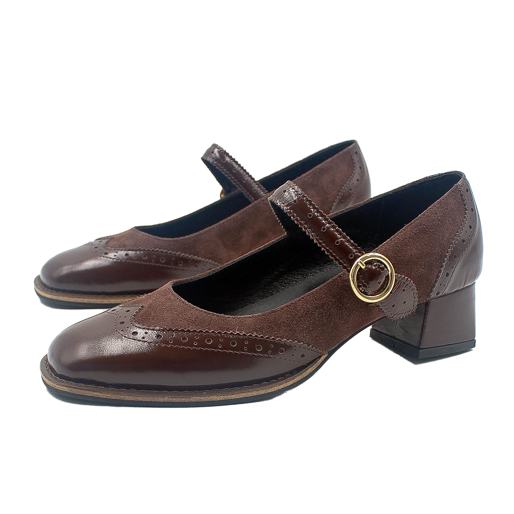 Verona Brown detail 11
