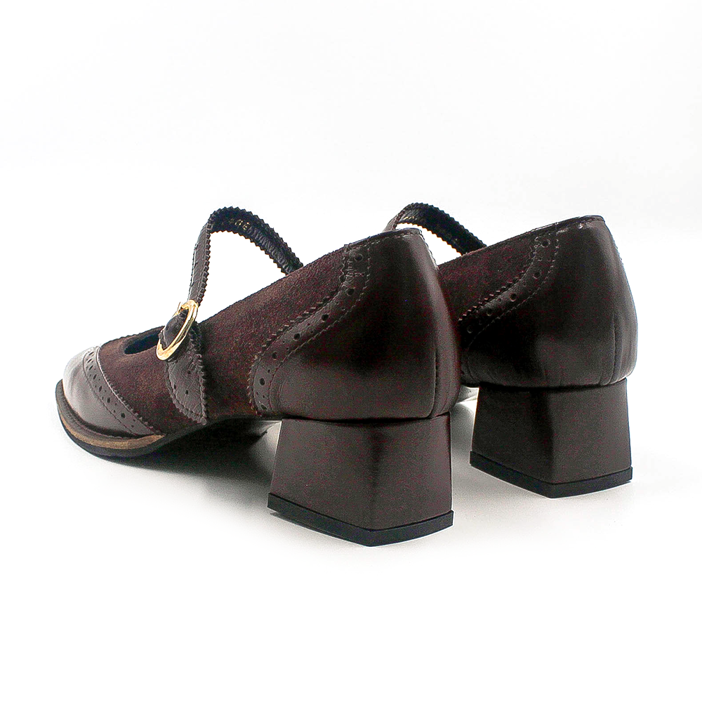Verona Brown detail 10