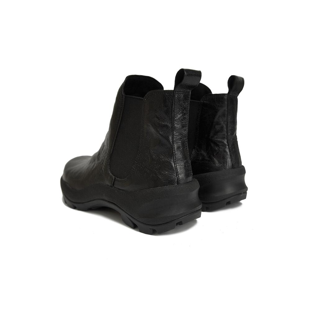 Tracker High Black detail 7