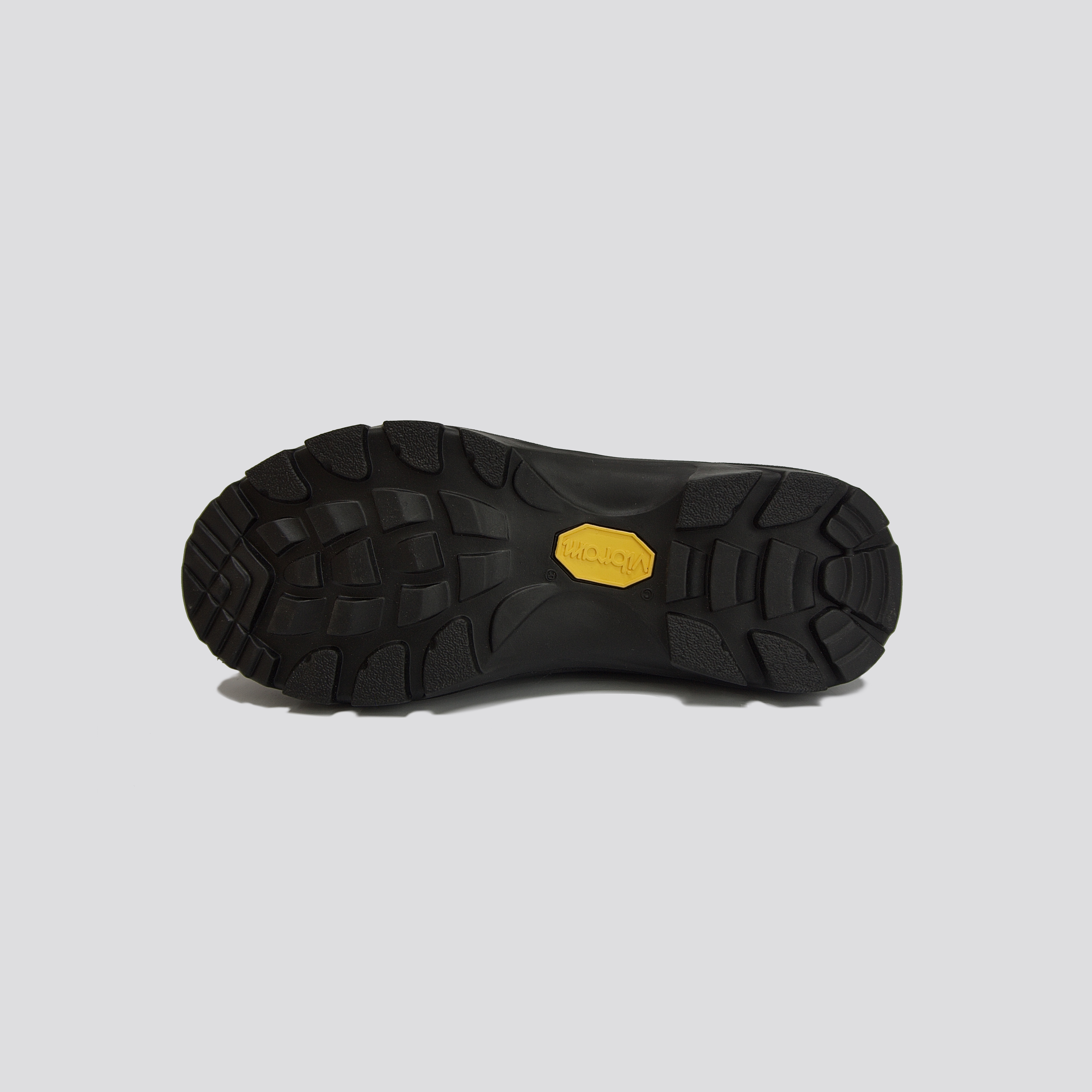 Tracker Loafers Brown detail 23