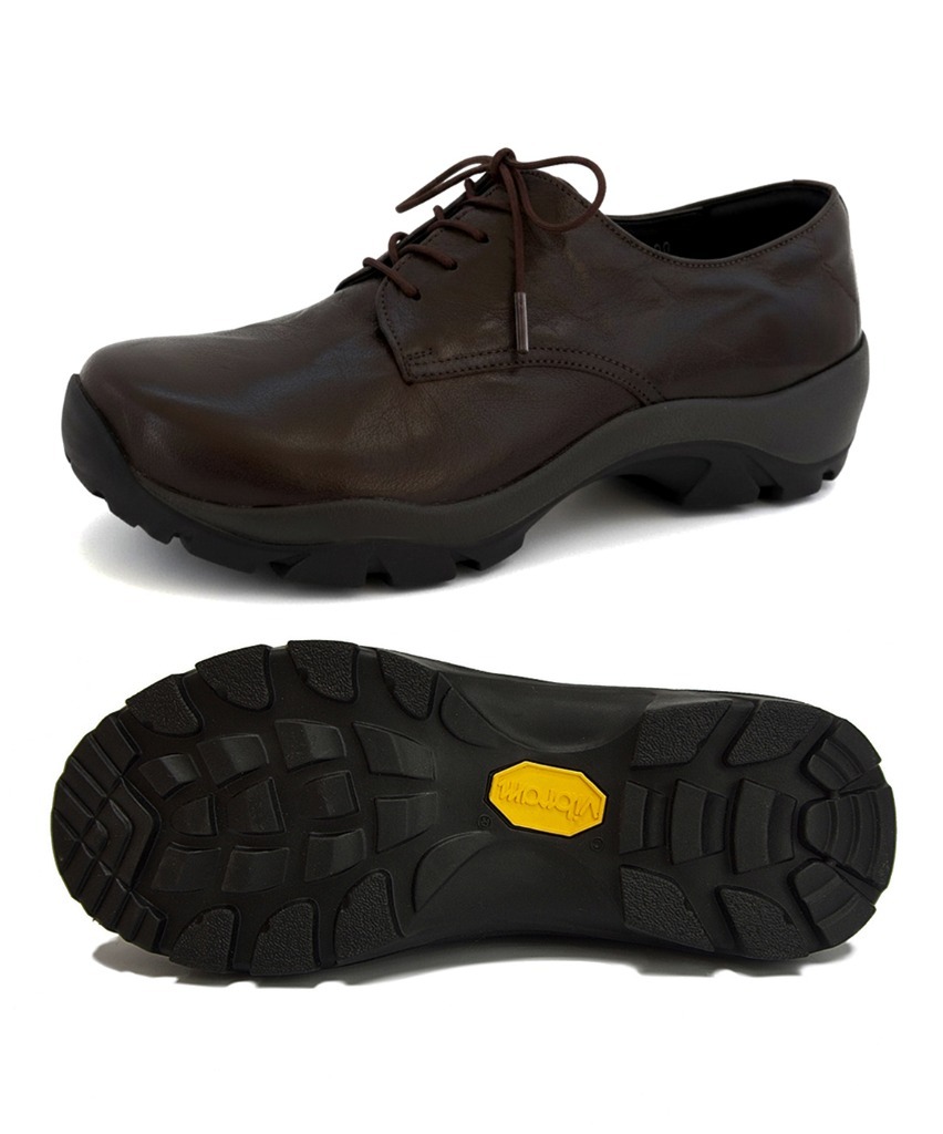 Tracker2 Loafer 5cm
