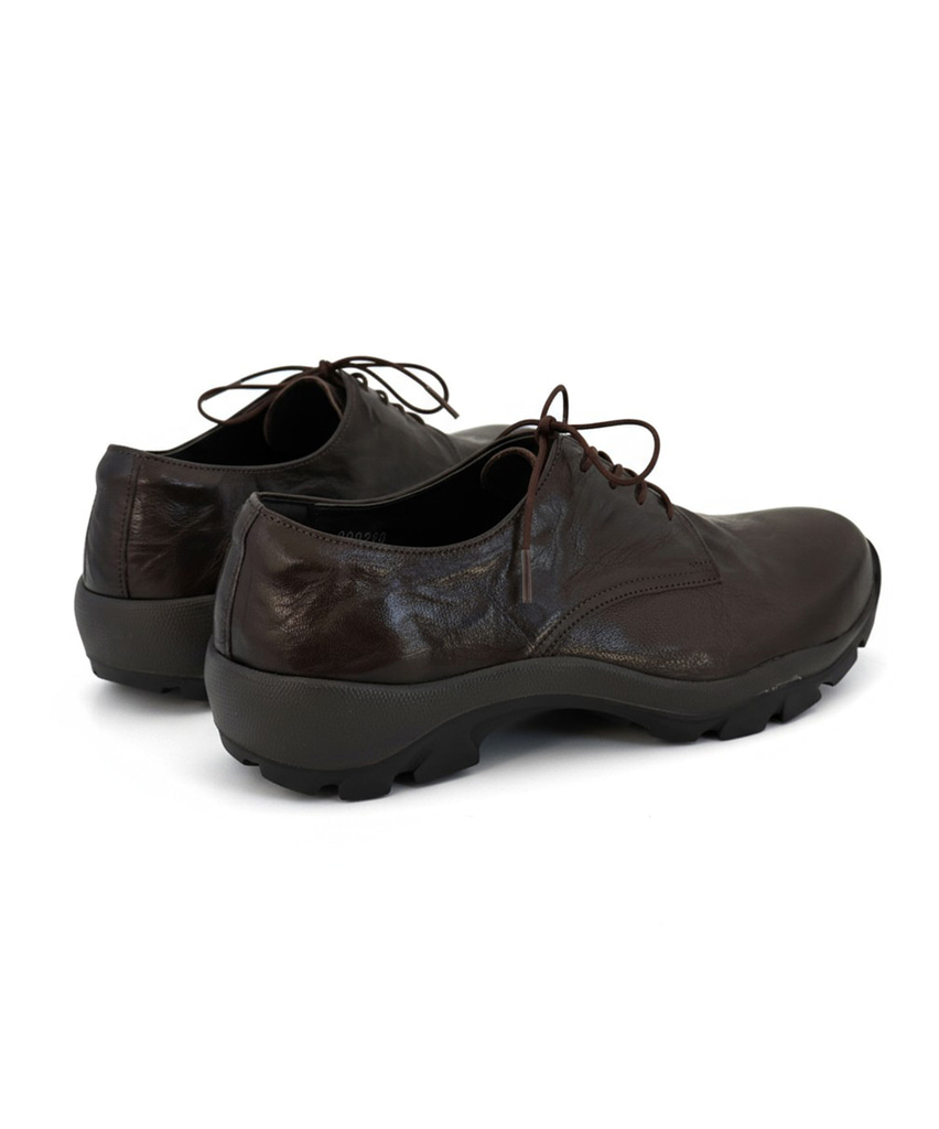 Tracker2 Loafer 5cm detail 1