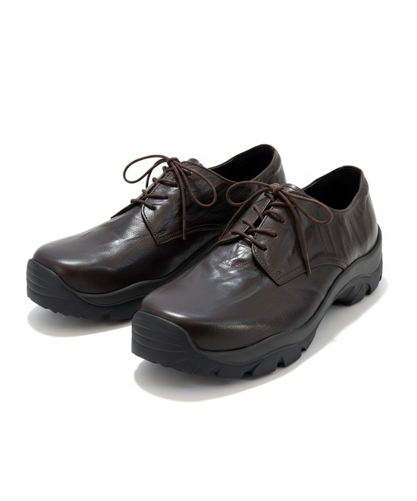 Tracker2 Loafer 5cm detail 2