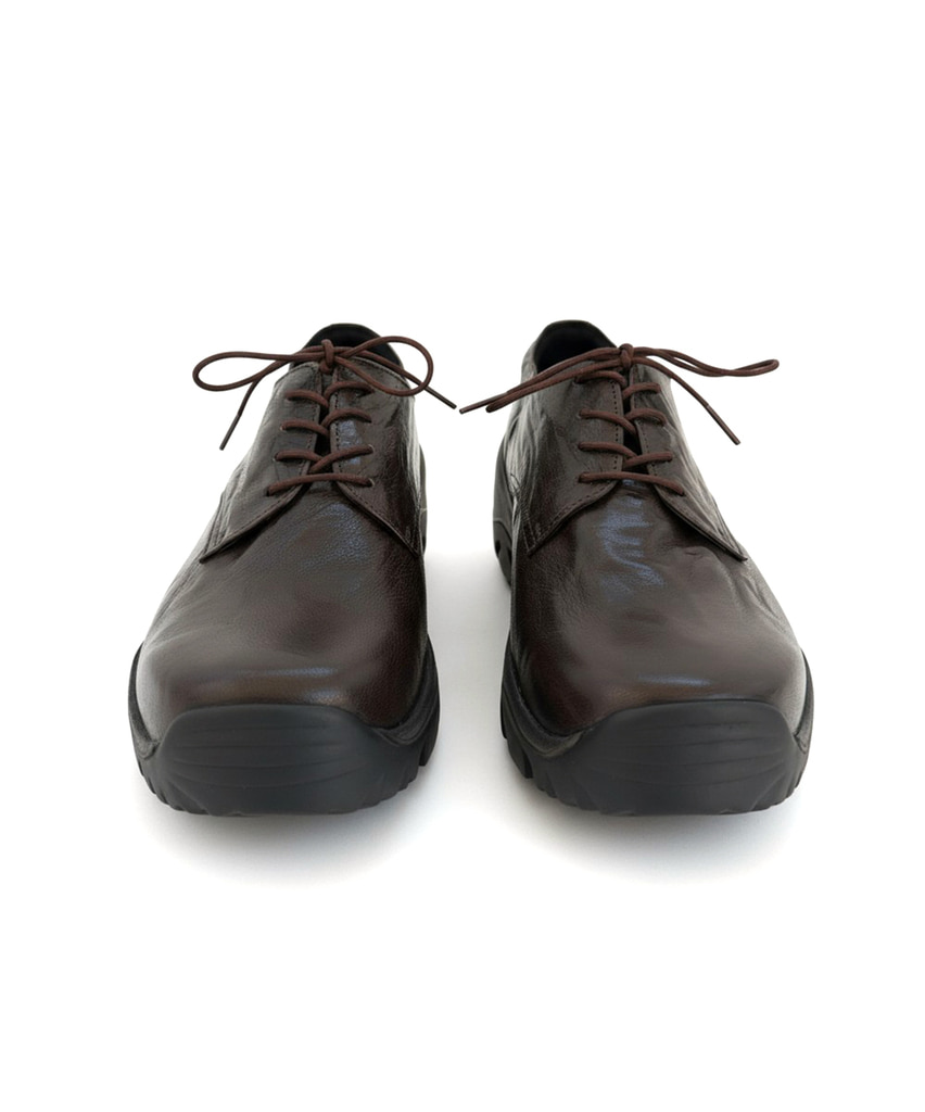 Tracker2 Loafer 5cm detail 3